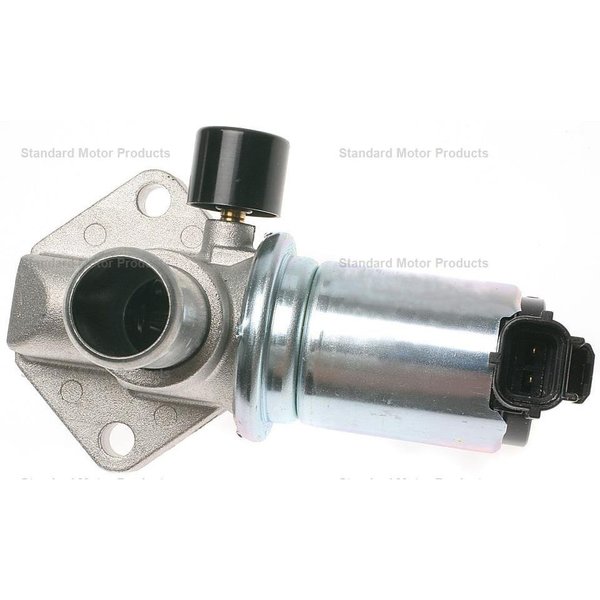 Standard Ignition EMISSIONS AND SENSORS OE Replacement Auxiliary Air Valve AC225